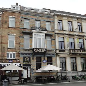 Hotel De La Gare Aalst