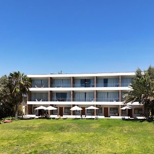Hotel El Condor